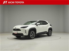 トヨタ ヤリスクロス HV Z