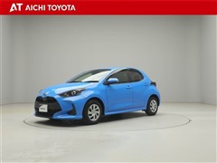 トヨタ ヤリス G