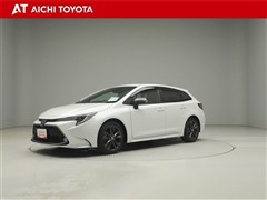 トヨタ カローラツーリング HVダブルバ