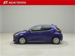 ヤリス Z