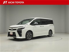 トヨタ ヴォクシー ZS キラメキ2