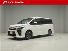 トヨタ ヴォクシー ZS キラメキ2