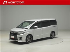 ヴォクシー ZS