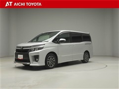 ヴォクシー ZS