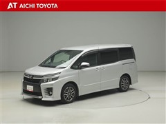 ヴォクシー ZS
