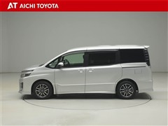 ヴォクシー ZS