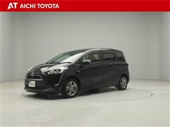 トヨタ シエンタ ハイブリッド G
