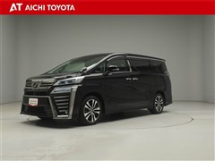 ヴェルファイア Z Gエディション