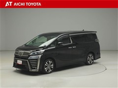 ヴェルファイア Z Gエディション