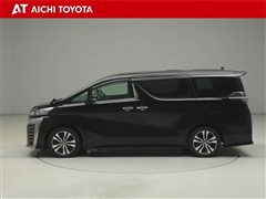 ヴェルファイア Z Gエディション