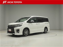 トヨタ ヴォクシー HV ZS キラメキ2