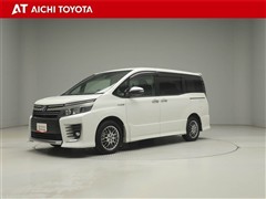 トヨタ ヴォクシー HV ZS キラメキ2