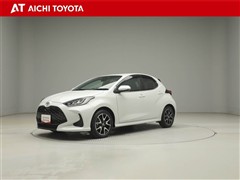トヨタ ヤリス HV Z