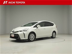 トヨタ プリウスアルファ S