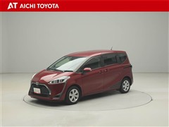 シエンタ Gセーフティエディション