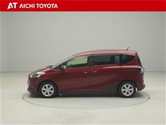シエンタ Gセーフティエディション