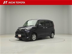 トヨタ ルーミー G