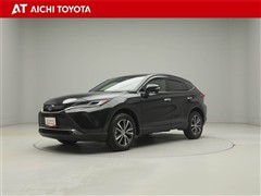 トヨタ ハリアー HV G