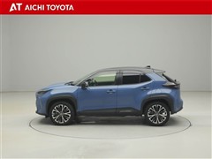 ヤリスクロス ハイブリッド Z