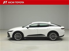 クラウン HVクロスオーバーGアドハ