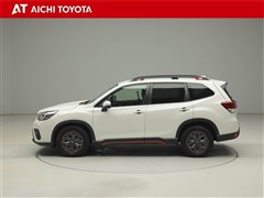 フォレスター X-ブレイク