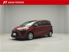 シエンタ ファンベース G