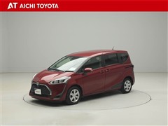 シエンタ ファンベース G