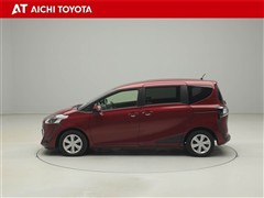 シエンタ ファンベース G