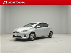 トヨタ アクア S