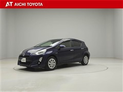 アクア S スタイルブラック