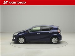 アクア S スタイルブラック