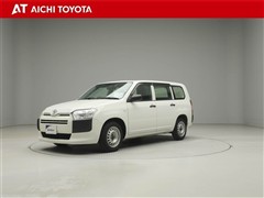 プロボックスバン DXコンフォート