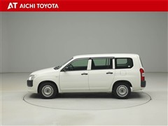 プロボックスバン DXコンフォート