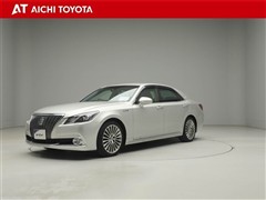 トヨタ クラウンマジェスタ マジェスタFバ
