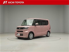 タント Xスペシャル