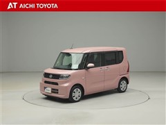 タント Xスペシャル