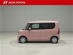 タント Xスペシャル