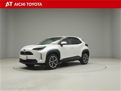 トヨタ ヤリスクロス HV Z
