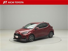 ヤリス ハイブリッド Z