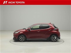 ヤリス ハイブリッド Z