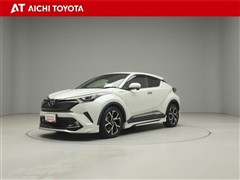 C-HR HV G LEDエディション
