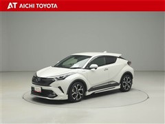 C-HR HV G LEDエディション