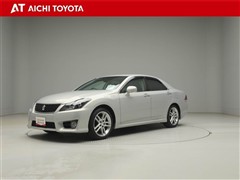 トヨタ クラウン 2.5アスリートアニバーサリ