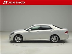 クラウン 2.5アスリートアニバーサリ