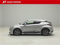 C-HR ハイブリッドG