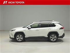 RAV4 ハイブリッドG