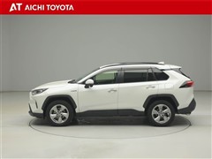 RAV4 ハイブリッドG