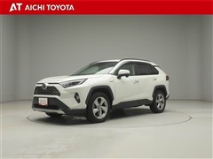 トヨタ RAV4 ハイブリッドG