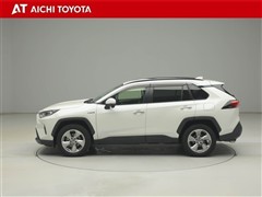 RAV4 ハイブリッドG