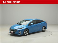 プリウスPHV A プレミアム